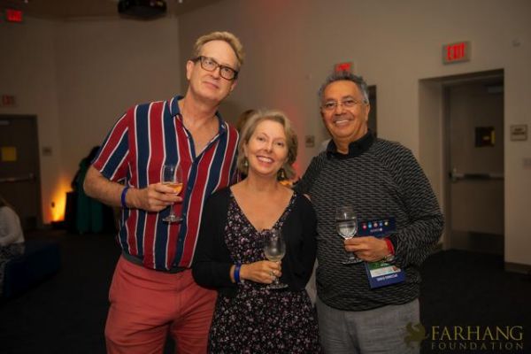 2019 Celebration of Iranian Cinema At UC Irvine13 25