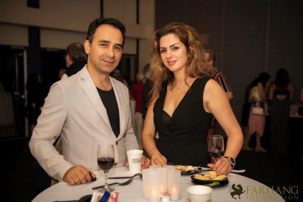 2019 Celebration of Iranian Cinema At UC Irvine14 31