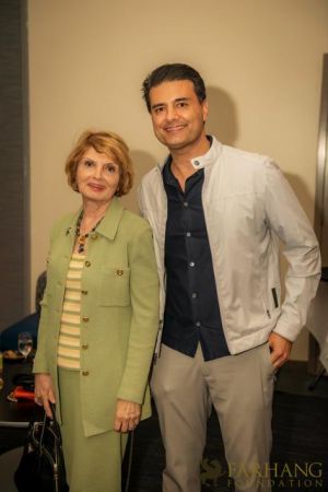 2019 Celebration of Iranian Cinema At UC Irvine15 30