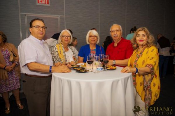 2019 Celebration of Iranian Cinema At UC Irvine16 24