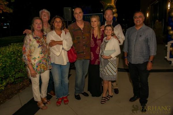 2019 Celebration of Iranian Cinema At UC Irvine17 18
