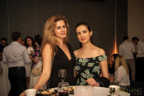 2019 Celebration of Iranian Cinema At UC Irvine21 33