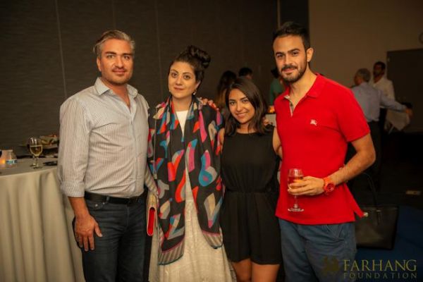 2019 Celebration of Iranian Cinema At UC Irvine3 47
