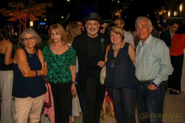 2019 Celebration of Iranian Cinema At UC Irvine5 45
