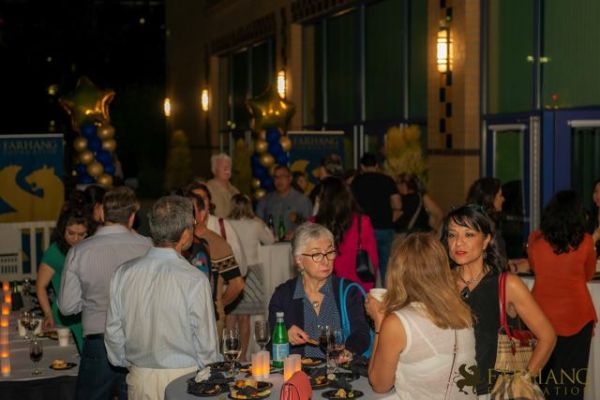 2019 Celebration of Iranian Cinema At UC Irvine8 40