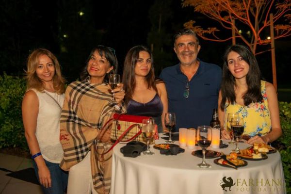 2019 Celebration of Iranian Cinema At UC Irvine 20