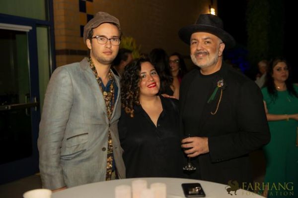 2019 Celebration of Iranian Cinema At UC Irvine 21