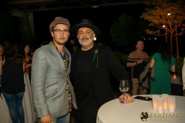 2019 Celebration of Iranian Cinema At UC Irvine 22