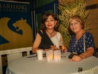2019 Celebration of Iranian Cinema At UC Irvine 23