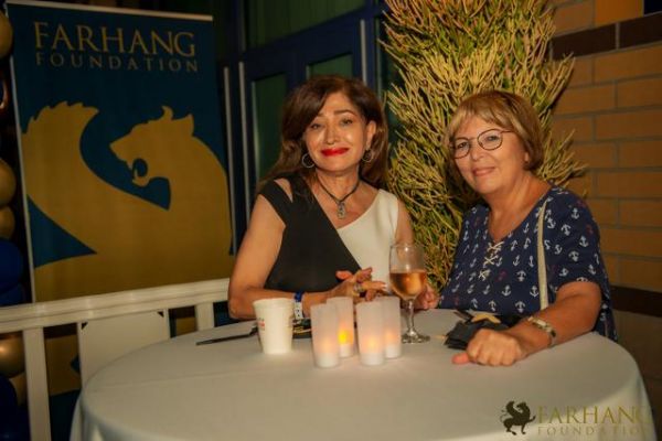 2019 Celebration of Iranian Cinema At UC Irvine 23