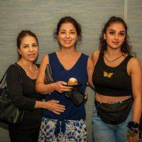 2019 Celebration of Iranian Cinema At UC Irvine 29