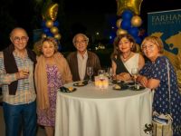 2019 Celebration of Iranian Cinema At UC Irvine 34