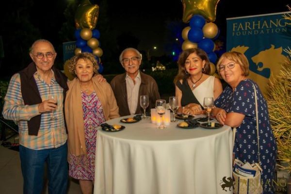 2019 Celebration of Iranian Cinema At UC Irvine 34