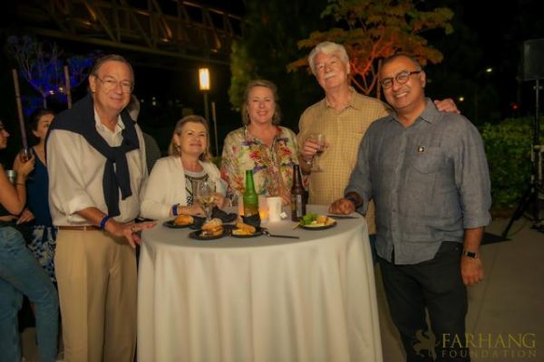 2019 Celebration of Iranian Cinema At UC Irvine 35