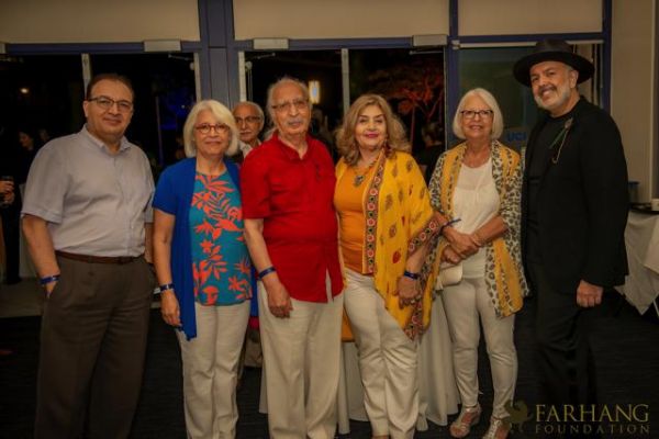 2019 Celebration of Iranian Cinema At UC Irvine 38