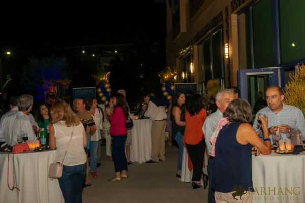 2019 Celebration of Iranian Cinema At UC Irvine 39