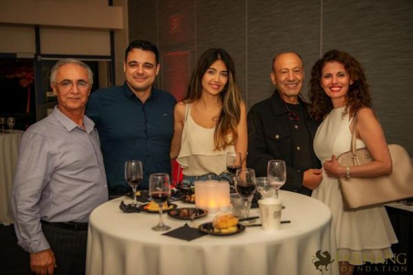 2019 Celebration of Iranian Cinema At UC Irvine 48