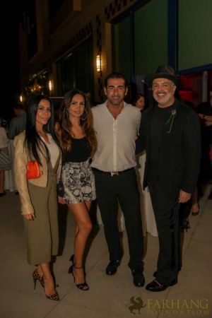 2019 Celebration of Iranian Cinema At UC Irvine 49