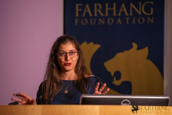 2019 Mehregan Conference   Celebration12