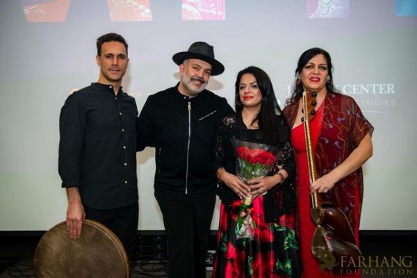 2019 Mehregan Conference   Celebration14