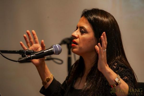 2019 Mehregan Conference   Celebration26