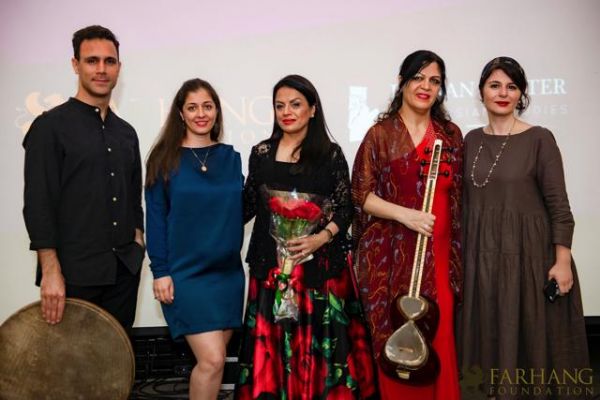 2019 Mehregan Conference   Celebration36