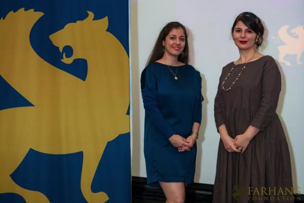 2019 Mehregan Conference   Celebration39