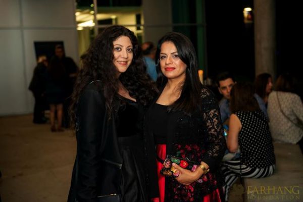 2019 Mehregan Conference   Celebration44