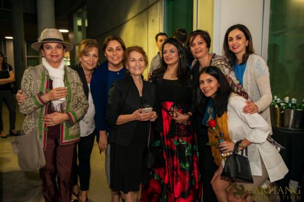 2019 Mehregan Conference   Celebration49