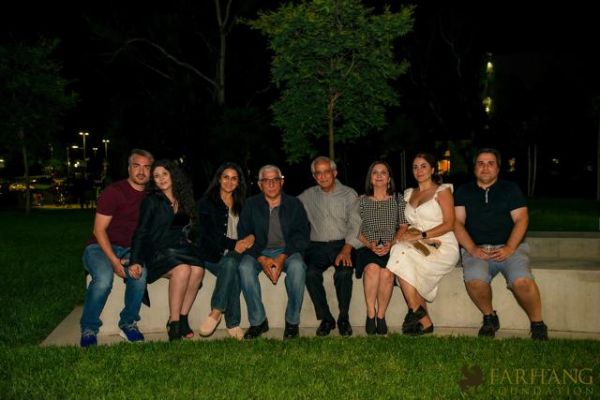 2019 Mehregan Conference   Celebration51