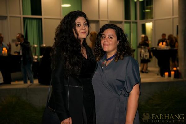 2019 Mehregan Conference   Celebration53