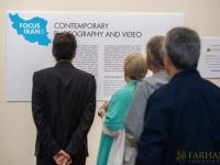 Focus Iran 3 Orange County Opening 10