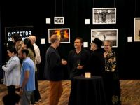 Focus Iran 3 Orange County Opening 17