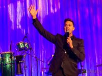 Farhang s 9th Annual Fundraising Gala 005