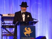 Farhang s 9th Annual Fundraising Gala 007