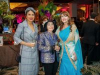 Farhang s 9th Annual Fundraising Gala 016
