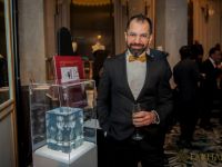 Farhang s 9th Annual Fundraising Gala 019