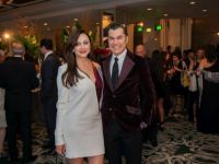 Farhang s 9th Annual Fundraising Gala 026