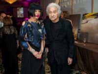 Farhang s 9th Annual Fundraising Gala 031
