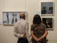 Focus Iran 3 Orange County Opening 21