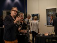 Focus Iran 3 Orange County Opening 37