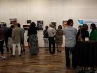 Focus Iran 3 Orange County Opening 41