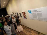 Focus Iran 3 Orange County Opening 42