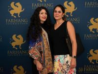 Focus Iran 3 Orange County Opening 47