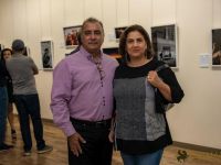 Focus Iran 3 Orange County Opening 49