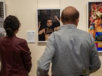 Focus Iran 3 Orange County Opening 52