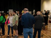 Focus Iran 3 Orange County Opening 60