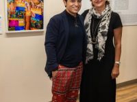 Focus Iran 3 Orange County Opening 63