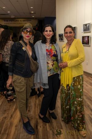 Focus Iran 3 Orange County Opening 68