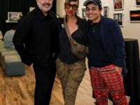 Focus Iran 3 Orange County Opening 70